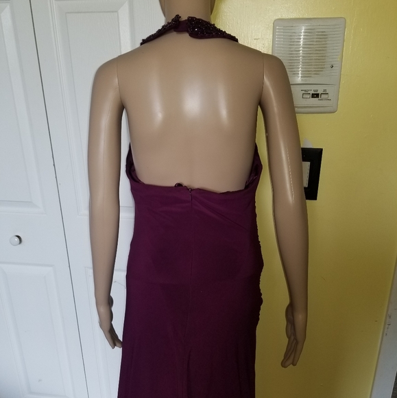 Dress - Picture 3 of 4